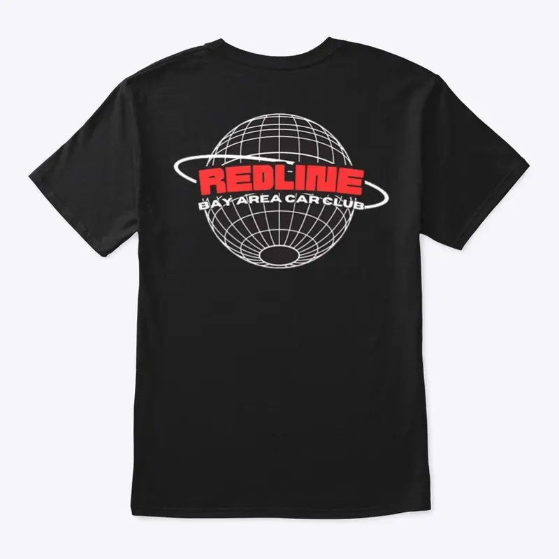 Redline Classic T-shirt